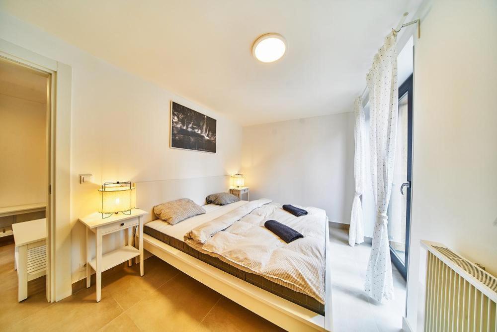 Dolcevita Apartments 2 ฮาร์ราคอฟ ภายนอก รูปภาพ