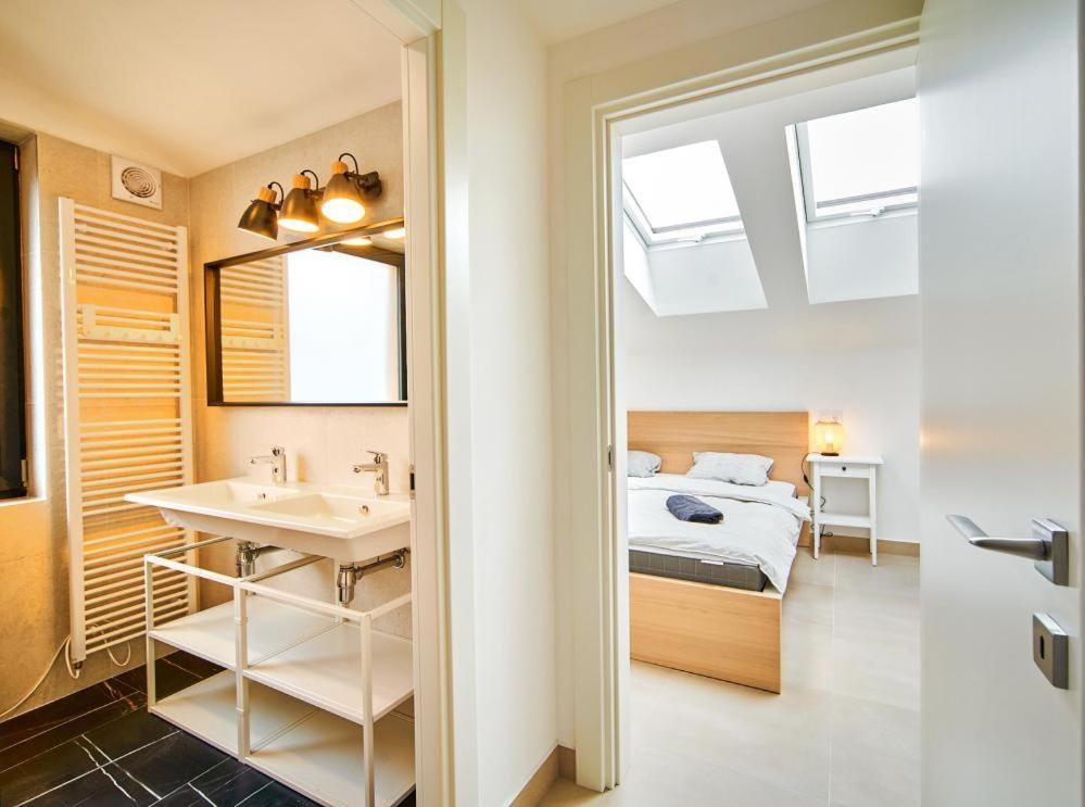 Dolcevita Apartments 2 ฮาร์ราคอฟ ภายนอก รูปภาพ