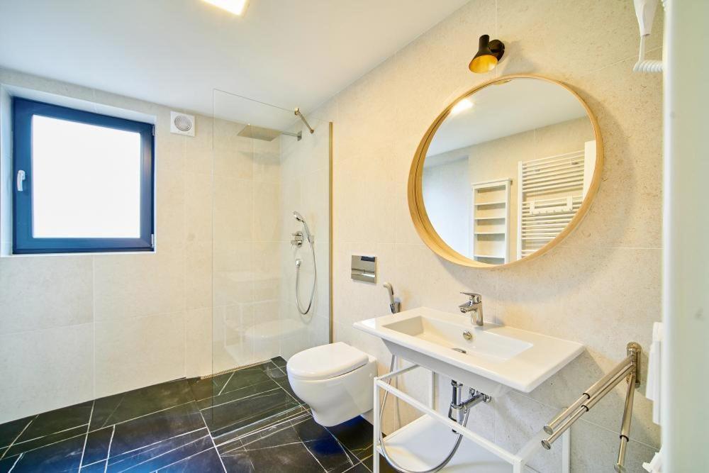 Dolcevita Apartments 2 ฮาร์ราคอฟ ภายนอก รูปภาพ