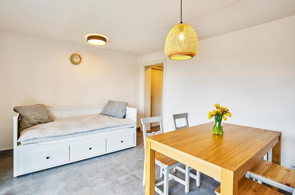 Dolcevita Apartments 2 ฮาร์ราคอฟ ภายนอก รูปภาพ